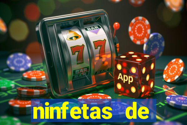 ninfetas de programa na baixada fluminense